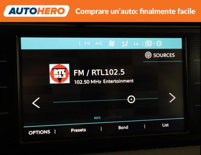 CITROEN C4 Spacetourer BlueHDi 160 S&S EAT8 Feel