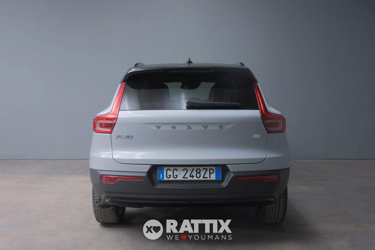 Volvo XC40 1.5 T5 Phev R-design Auto