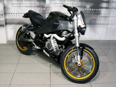 Buell Lightning XB12S