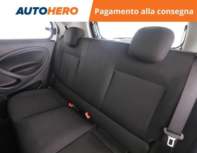 SMART ForFour 70 1.0 twinamic Passion