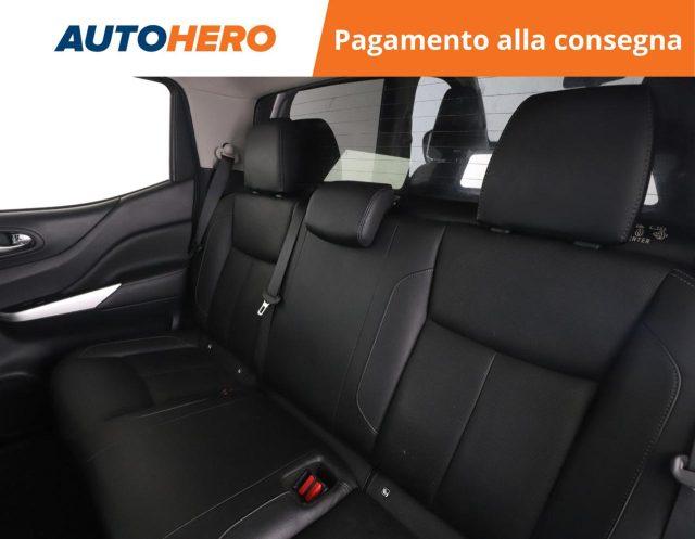NISSAN Navara 2.3 dCi 190 CV 4WD Double Cab N-Guard