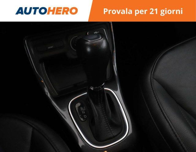 JEEP Compass 1.3 Turbo T4 150 CV aut. 2WD S