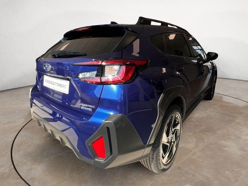Subaru Crosstrek 2.0 e-Boxer auto Premium 4WD