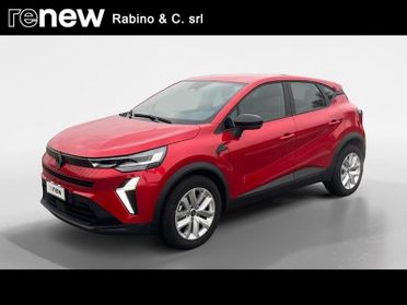Renault Captur Captur TCe 90 CV Evolution