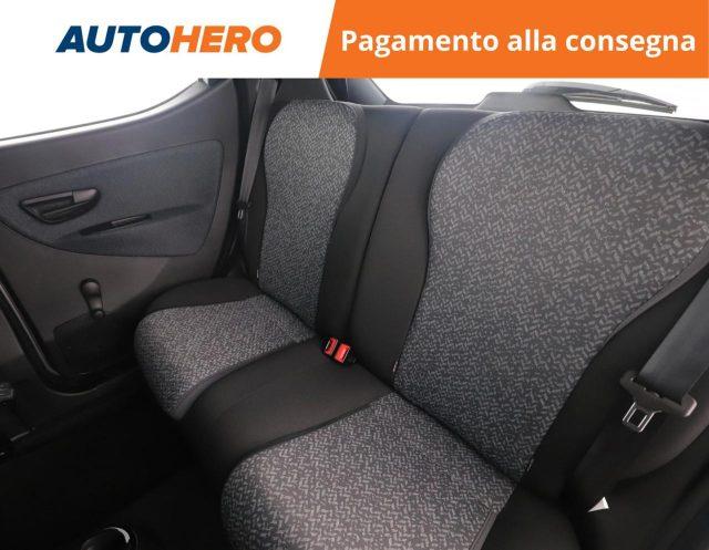 LANCIA Ypsilon 1.0 FireFly 5 porte S&S Hybrid Ecochic Silver