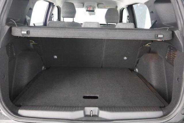 CITROEN C3 Aircross 2ª s. PureTech Turbo 100 CV Plus