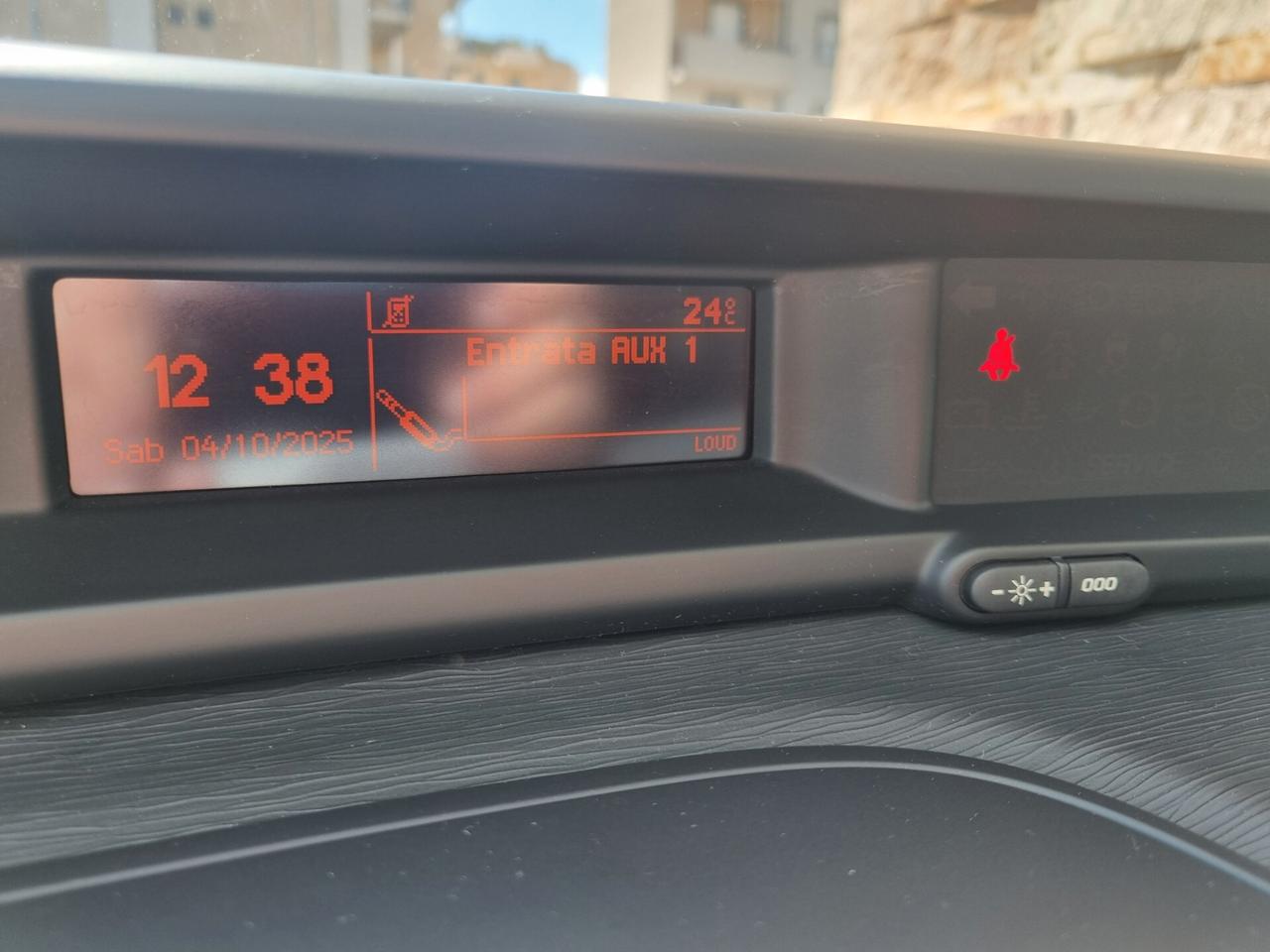 Citroen C3 Picasso 1.6 HDi 90 Exclusive