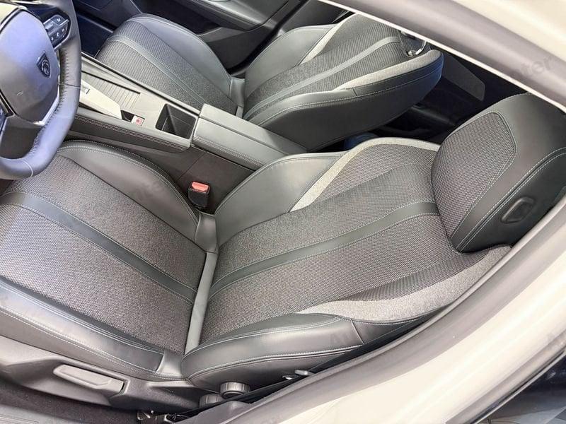 Peugeot 308 308 1.2 puretech t Allure Pack s&s 130cv eat8