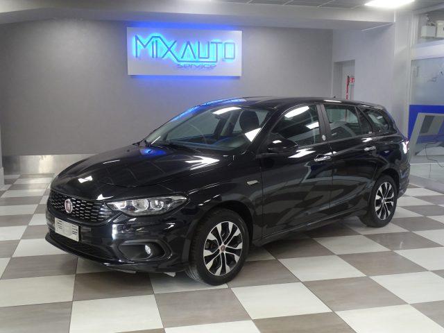 FIAT Tipo Station Wagon 1.3 Multijet 95cv Mirror EU6