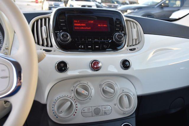 FIAT 500 1.2 EasyPower Pop