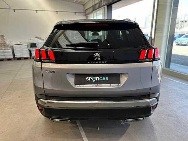 Peugeot 3008 BlueHDi 130 S&S Allure