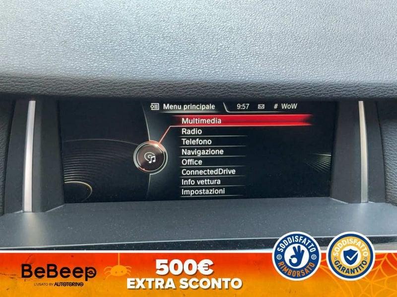 BMW X4 XDRIVE30DA MSPORT