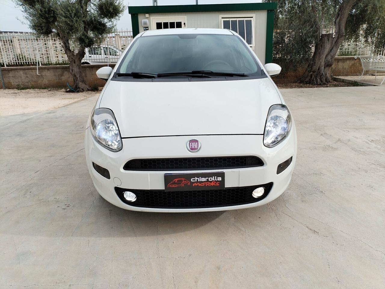 Fiat Punto Evo 1.3 Mjt 75cv 5 porte DYNAMIC