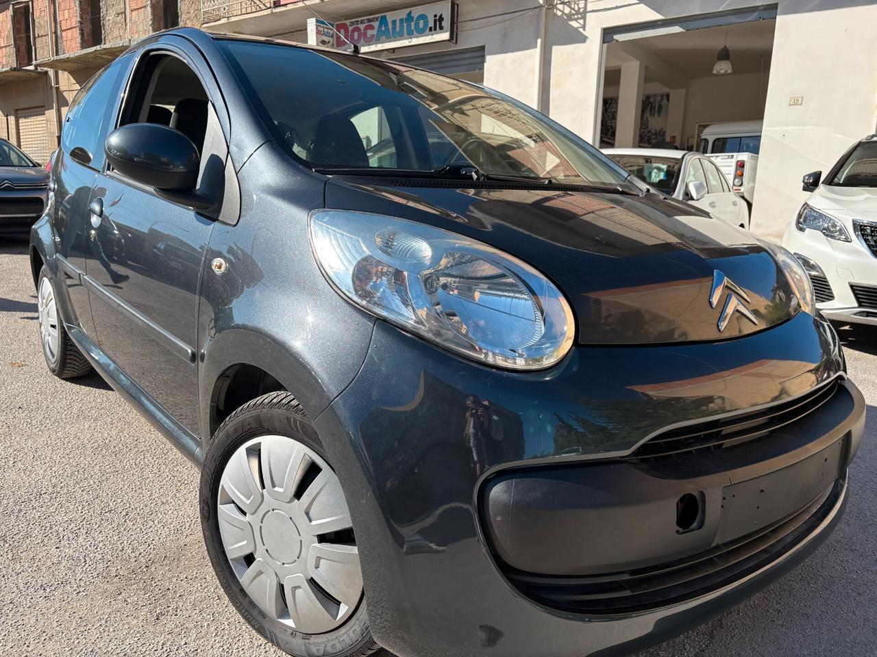 Citroen C1 1.4 HDi 55CV 5 porte AMIC1