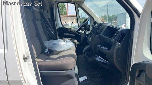 PEUGEOT Boxer 330 L2H2 2.2 BlueHDi 140cv - GB384KR