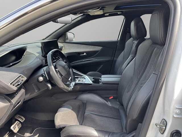 Peugeot 3008 BlueHDi 130 S&S EAT8 GT N1