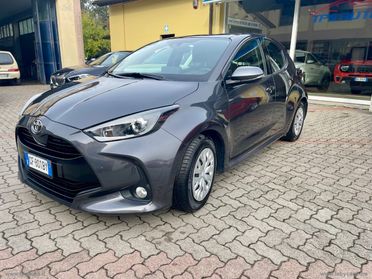 TOYOTA Yaris 1.0 5p. Business