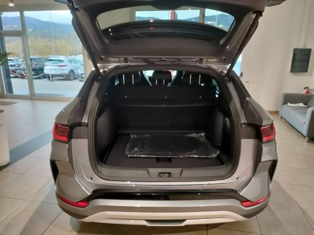 BYD Seal U DMi 1.5 218 CV PHEV Boost