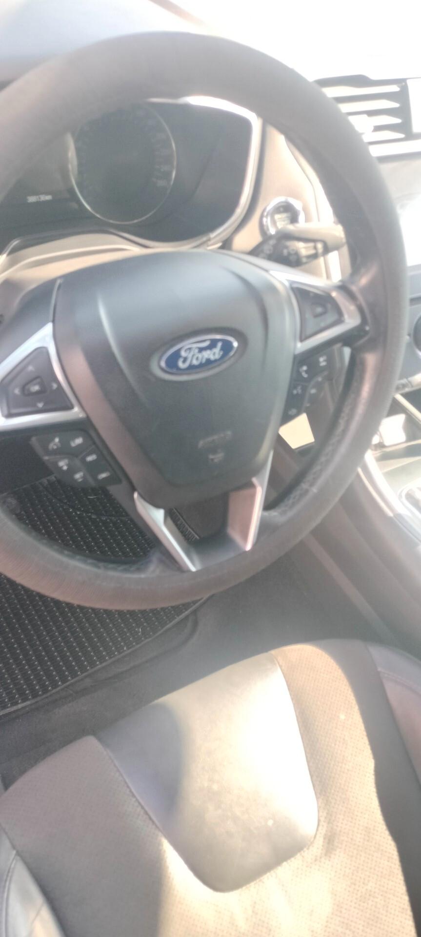 Ford Mondeo 2.0 TDCi 150 CV S&S Station Wagon Business