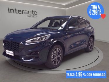 FORD Kuga 2.5 Plug In Hybrid 225 CV CVT 2WD ST-Line del 2023