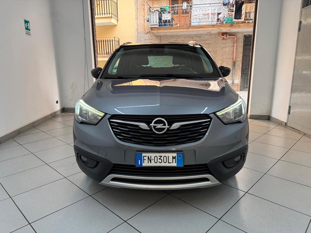 Opel Crossland X 1.6 Diesel 99/CV Start&Stop Innovation