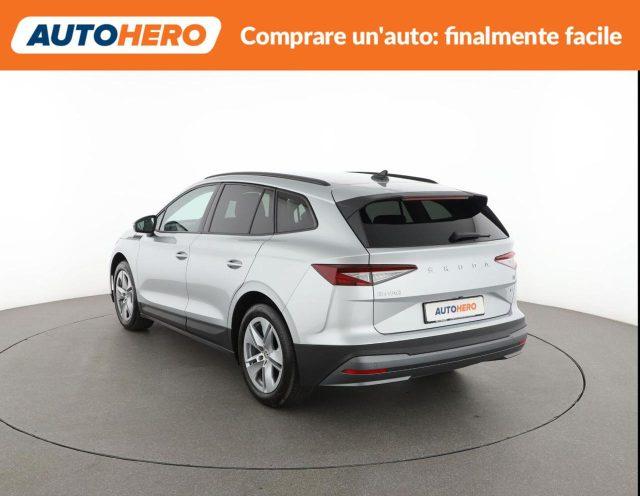 SKODA Enyaq iV 60