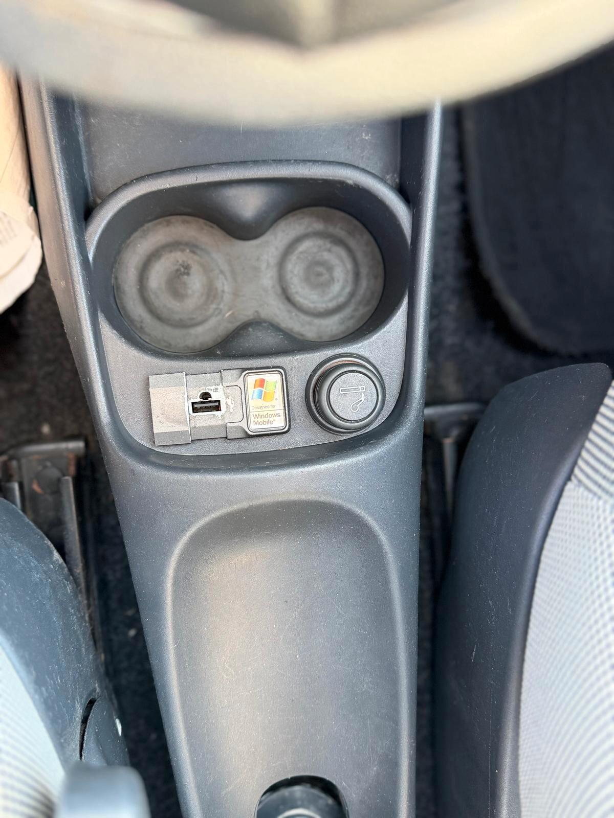 Fiat 500 1.2 Lounge TETTO APRILE