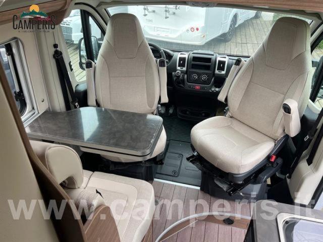 KNAUS KNAUS BOXLIFE 540 MQ PEUGEOT