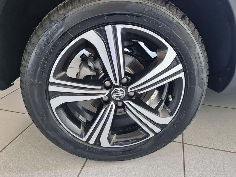 MG ZS 1.5 VTi-Tech Comfort