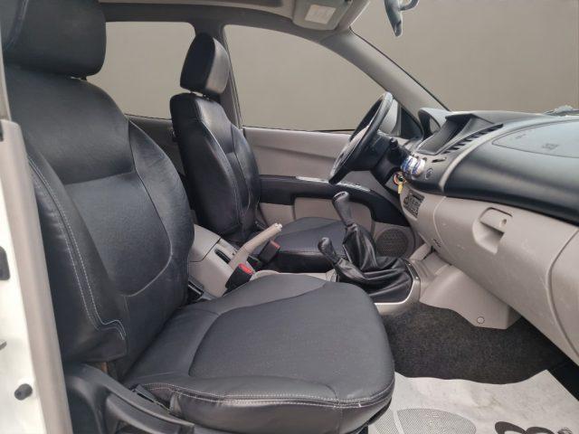 MITSUBISHI L200 2.5 DI-D/136CV Double Cab Invite