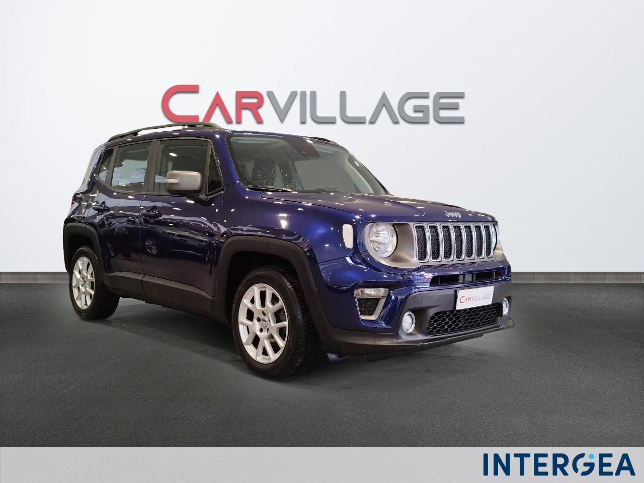JEEP Renegade 1.0 t3 Limited 2wd