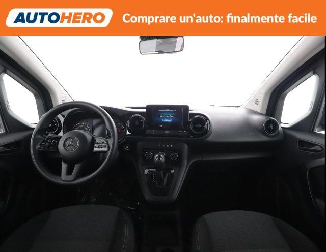 MERCEDES-BENZ Citan 1.5 112 CDI Tourer Long