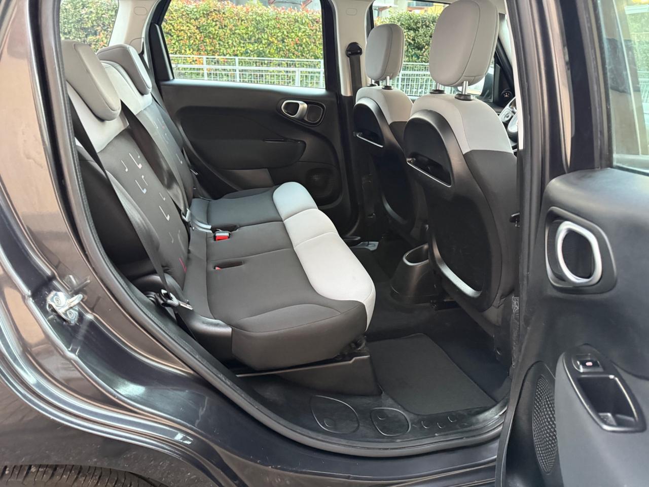 Fiat 500L 1.4 95 CV Urban