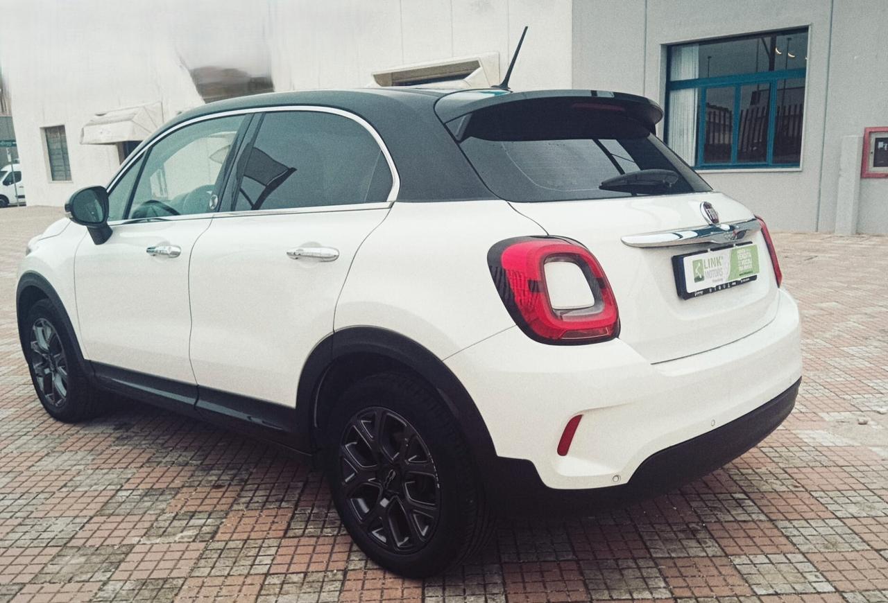 Fiat 500X 1.0 120 TH ANNIVERSARIO CV 120°