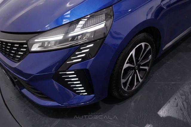 RENAULT Clio TCe 90cv 5 porte Techno