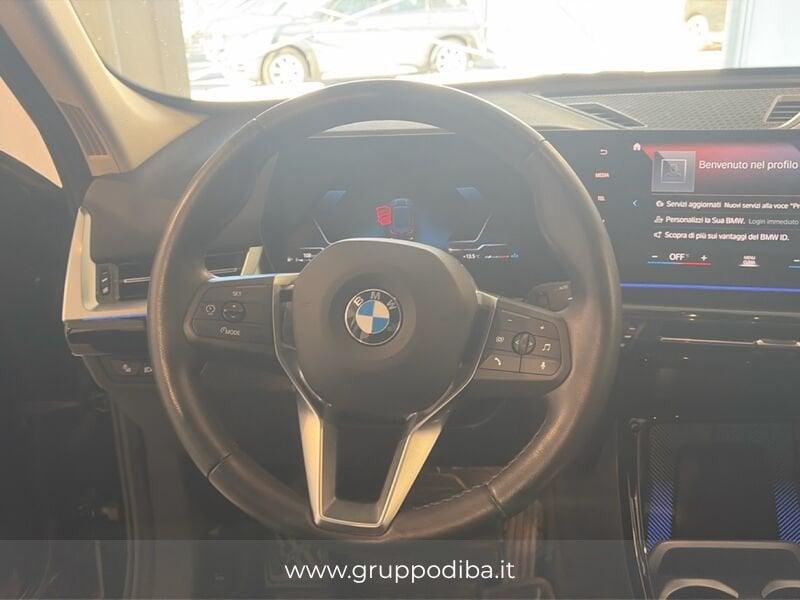 BMW X1 U11 sdrive18d Edition Essence auto