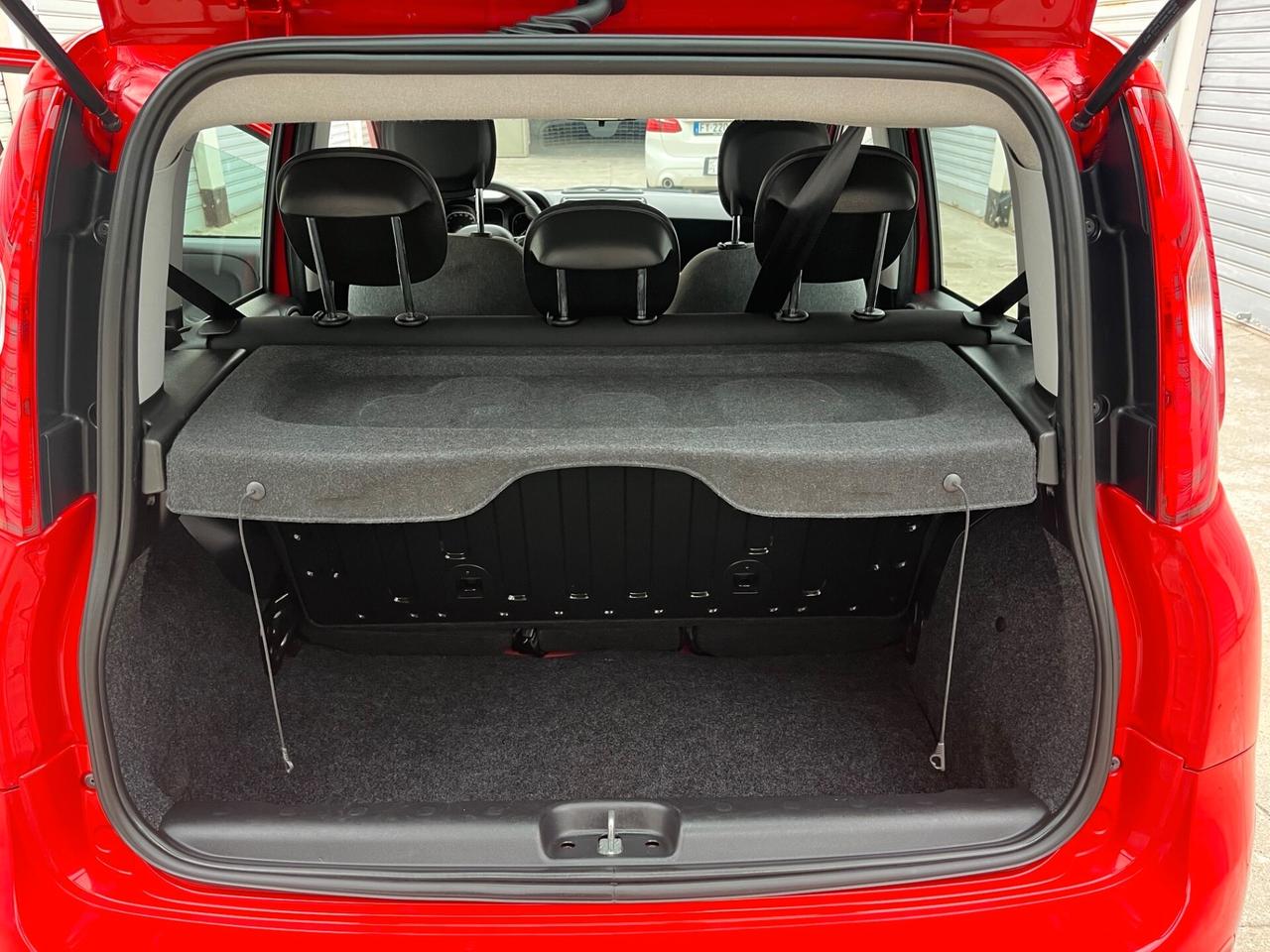 Fiat Panda 1.0 FireFly S&S Hybrid Sport