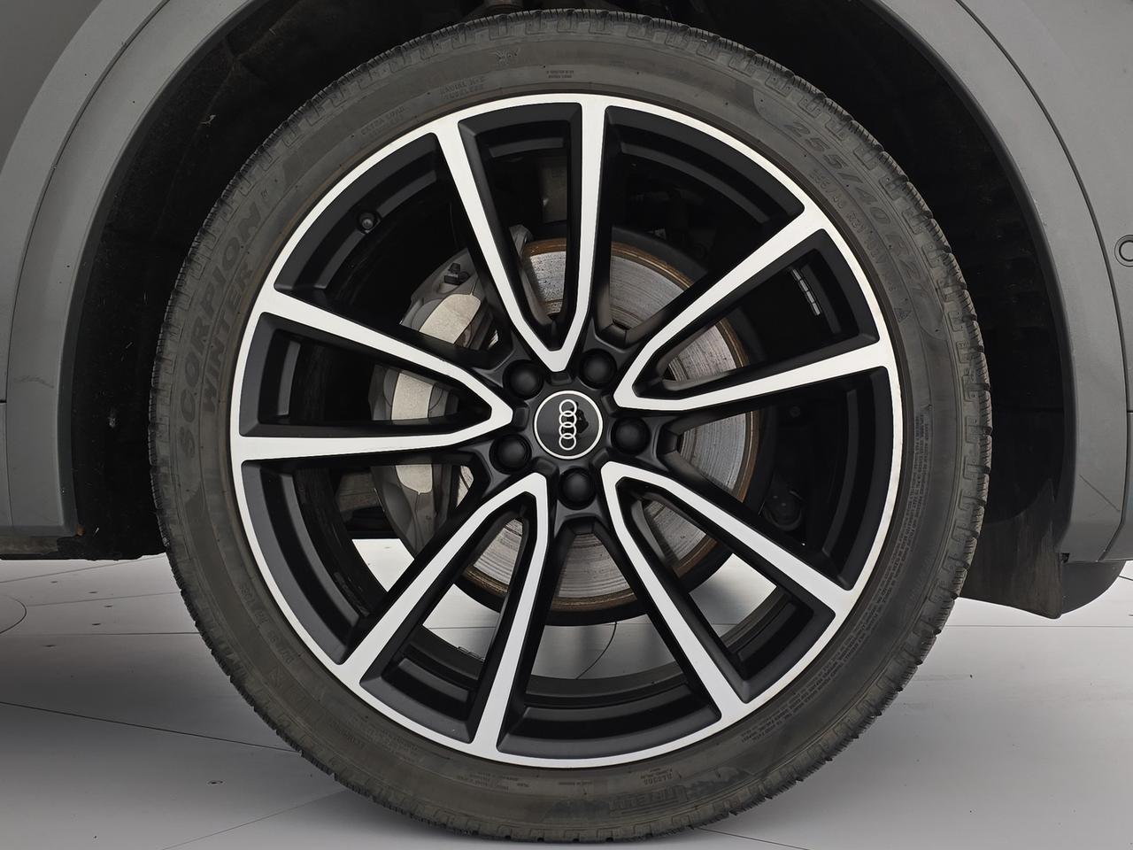 Audi Q5 50 2.0 tfsi e s line plus quattro s-tronic