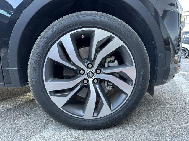 JAGUAR E-Pace 2.0D I4 163 CV AWD Auto R-Dynamic S