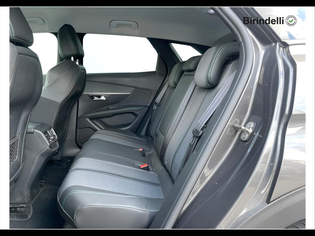 PEUGEOT 3008 2ª serie - 3008 BlueHDi 130 S&S Allure Pack