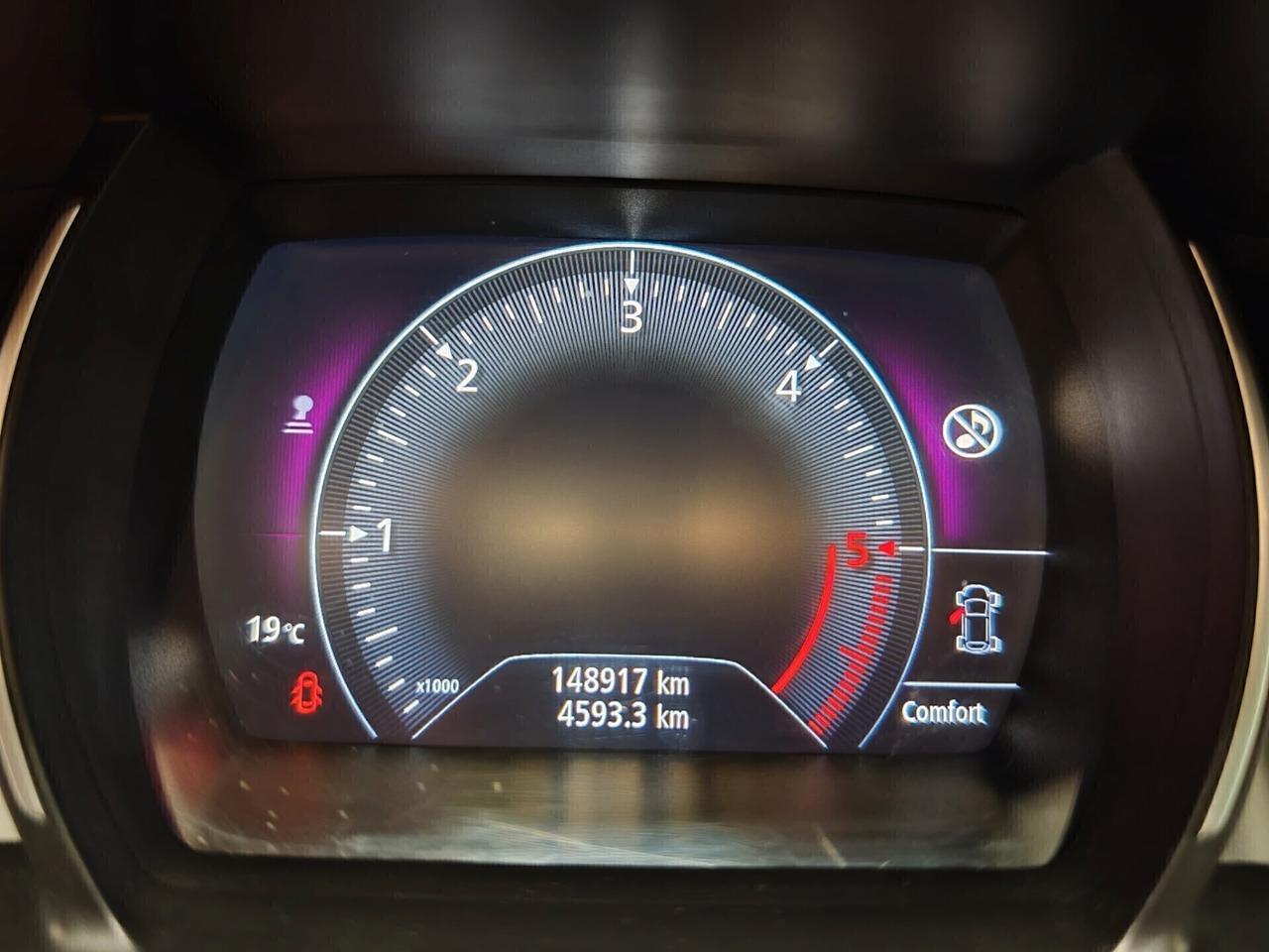 Renault Megane Mégane dCi 130 CV Energy GT Line