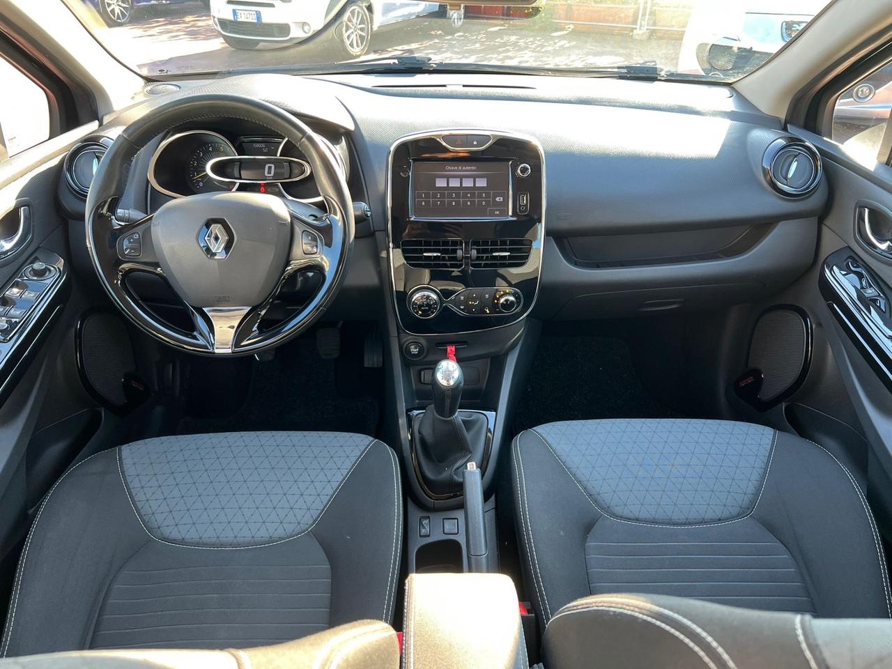 Renault Clio Sporter 1.5 dCi 8V 90CV Start&Stop Energy
