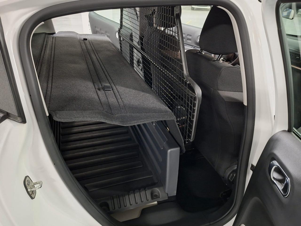 Citroen C3 Van 1.5 BlueHDi Feel Autocarro 2 Posti