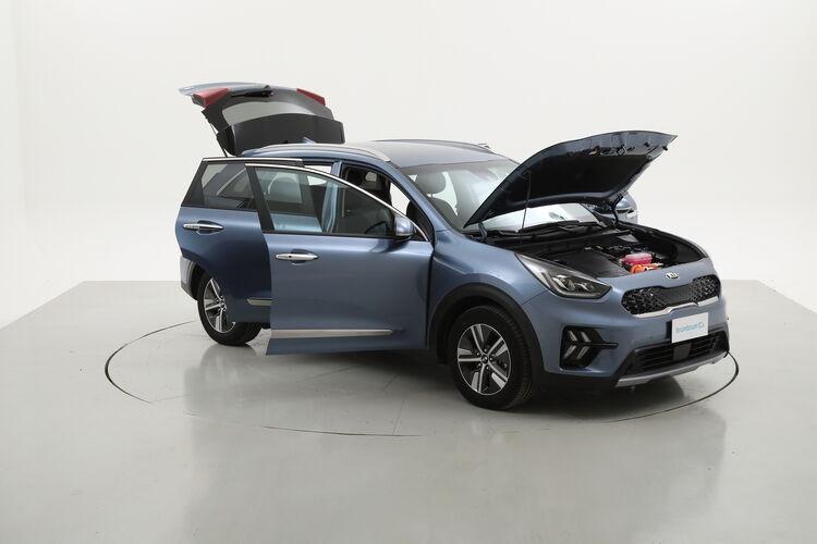 Kia Niro HEV Evolution DCT BR886022 1.6 Plug-In Hybrid 141CV