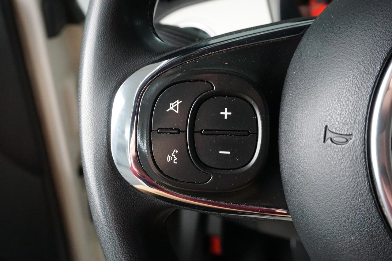 Fiat 500 C 1.2 Dolcevita