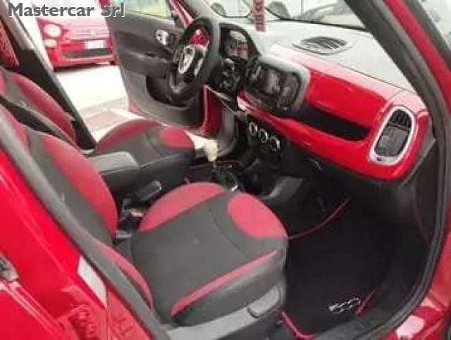 FIAT 500L 500L 1.3 mjt Business 95cv FH559RC