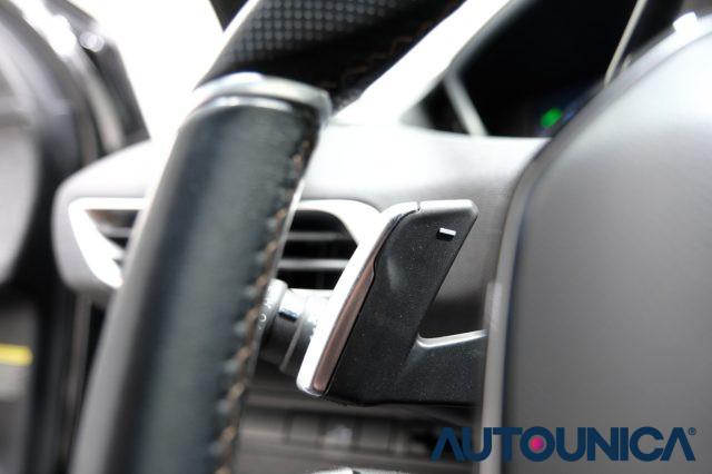 PEUGEOT 3008 PURETECH TURBO 130 S&S EAT8 GT LINE