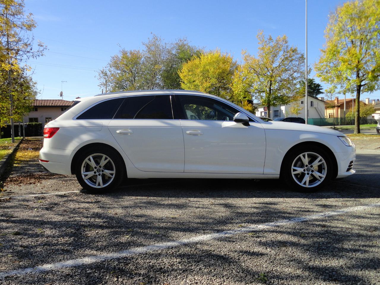 Audi A4 2.0 TDI 150 CV ultra S tronic Sport