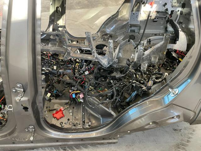 LAND ROVER Range Rover Sport 4.4 SDV8 340CV HSE DYNAMIC