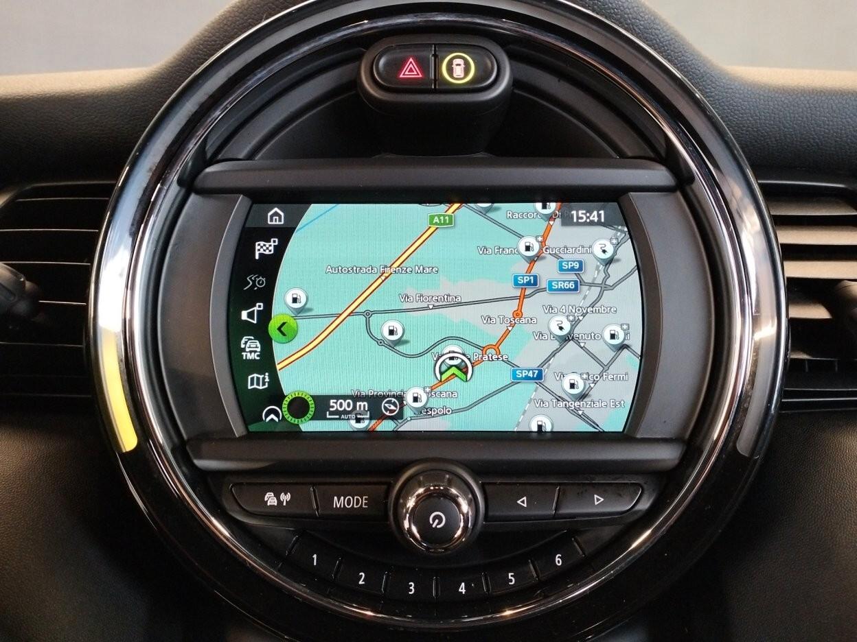 MINI Cooper SE Full Electric 3p S auto